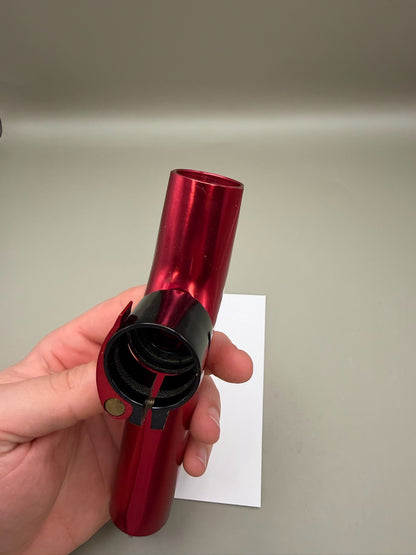 Empire PB Mini Body - Red