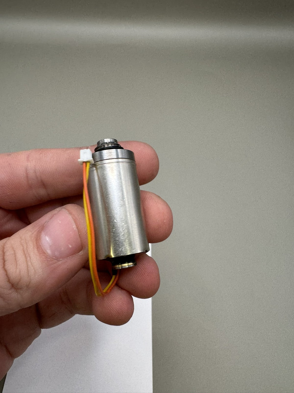 Empire PB Mini Solenoid