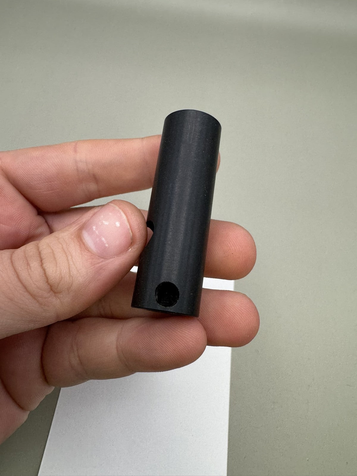 WGP Autococker Custom Mid Block Bolt