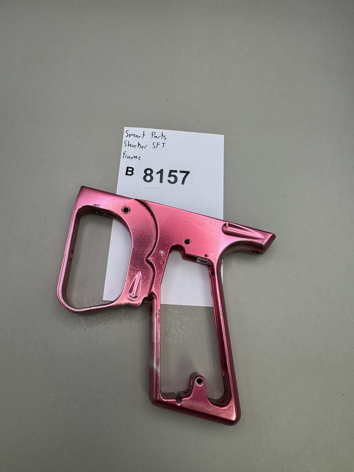 Smart Parts Shocker SFT Frame