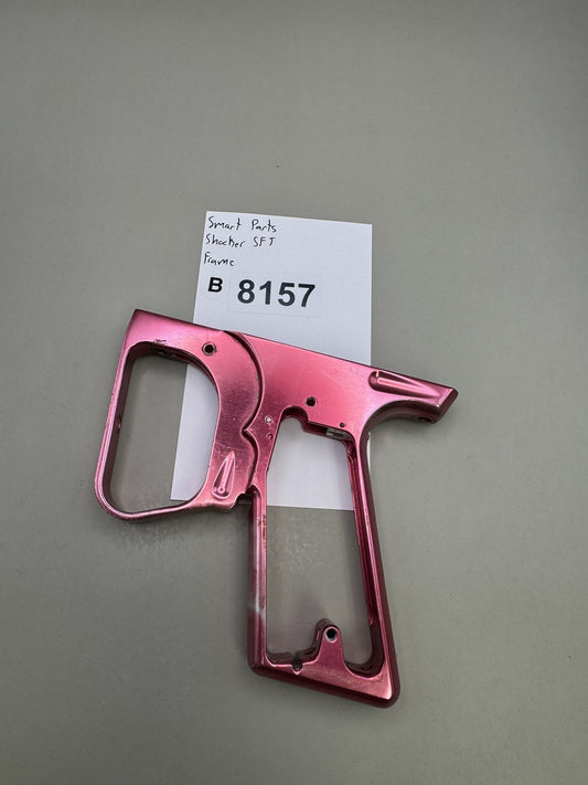 Smart Parts Shocker SFT Frame