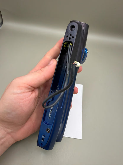Dye DM5 Paintball Marker Body Blue/Black