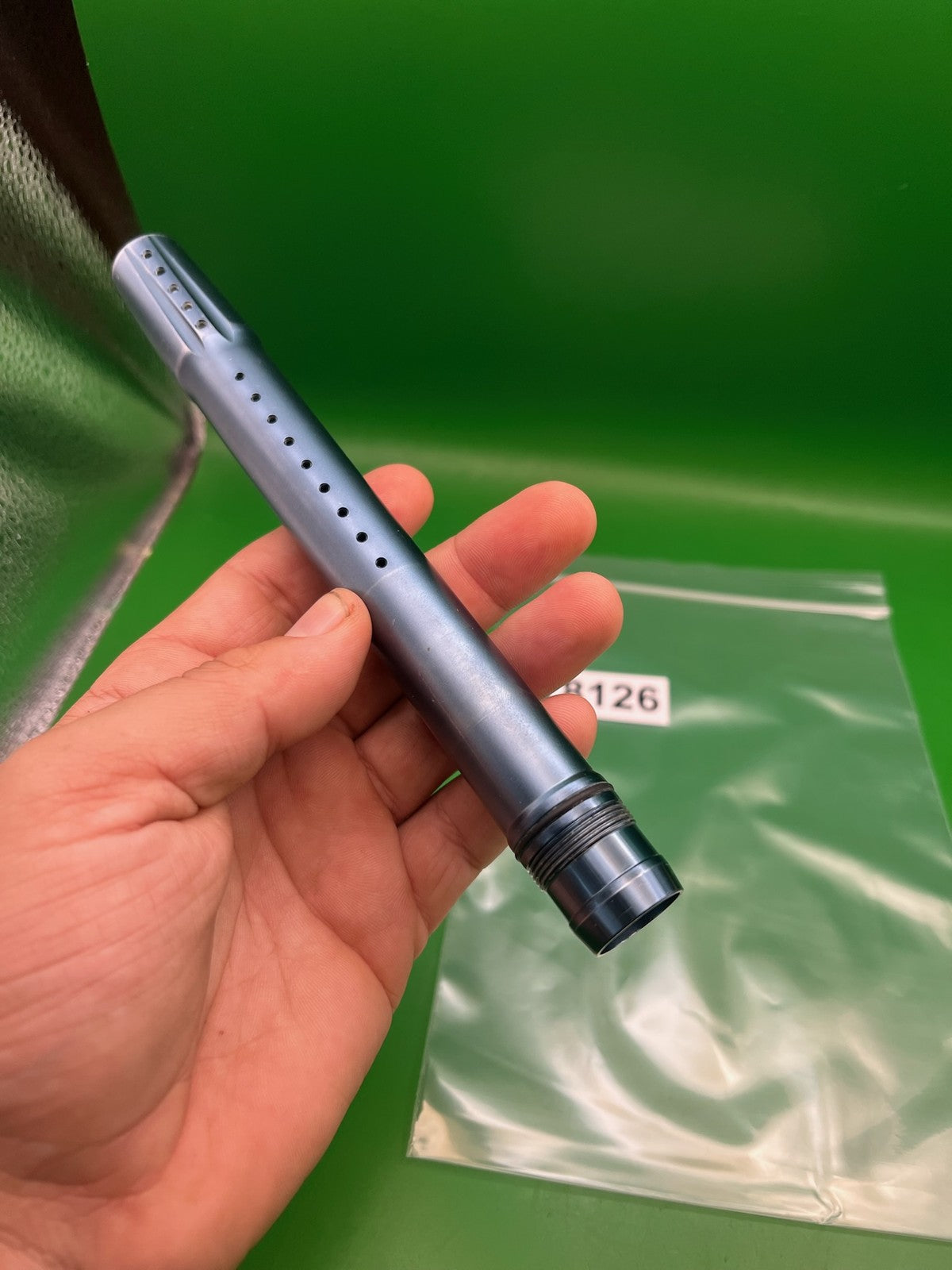 Ultralight / Proto Tip