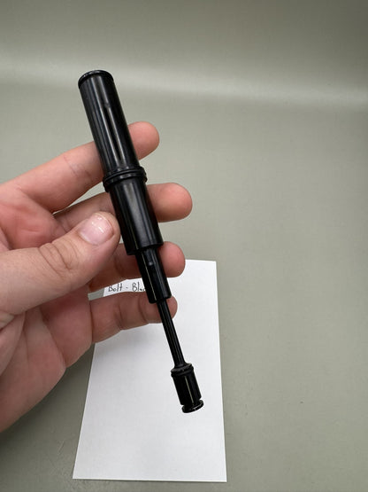 Dye DM3 Bolt - Black