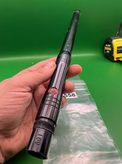 Autococker (or Shocker need to Confirm) Lucky 15 Barrel