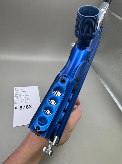 WDP Angel IR3 - Paintball Marker Fully Working