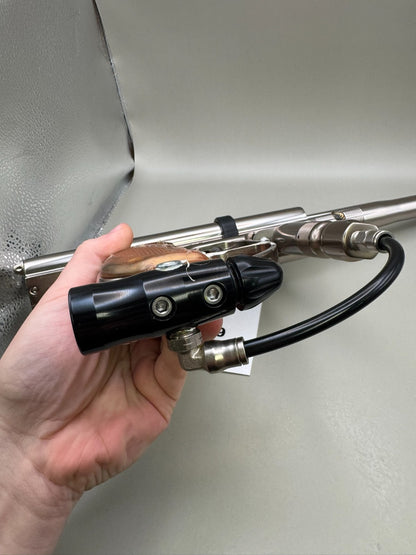 WDP Angel IR3 - Champagne - Paintball Marker Fully Working