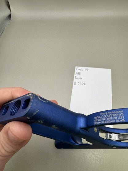Empire PD AXE Frame