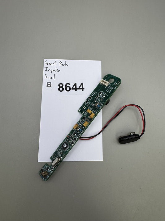 Smart Parts Impulse Board