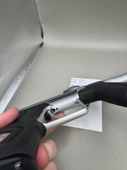 Planet Eclipse GTEK 170R - Paintball Marker Fully Working