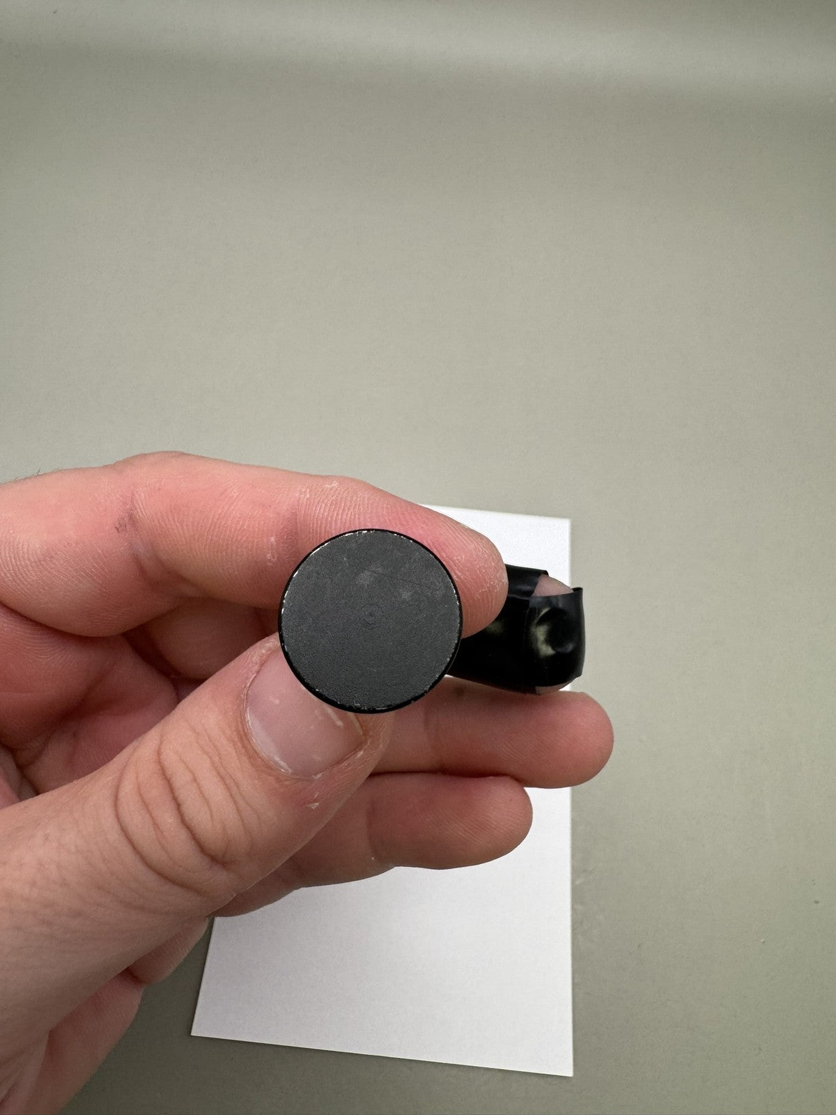 WGP Autococker Bolt Pin