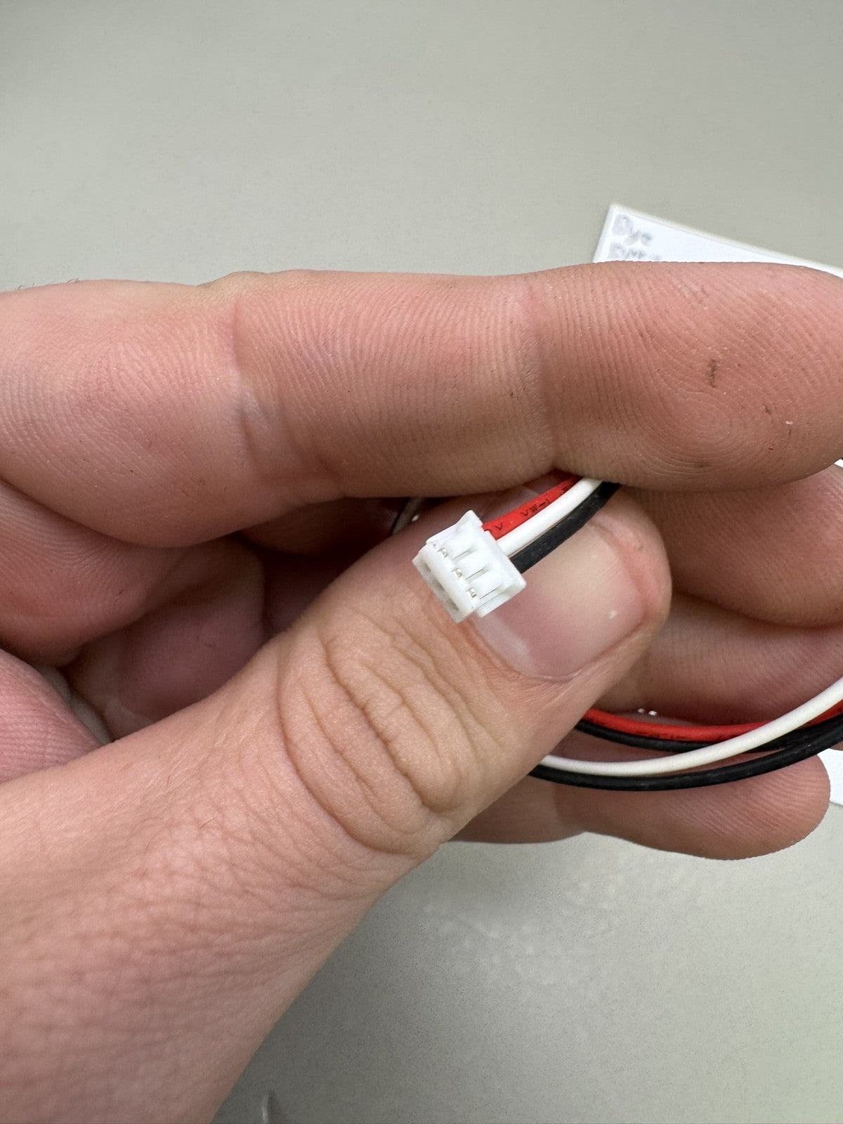 Dye DM7 DM8 DM9 DM10 DM12 DM15 Eye Wire Harness