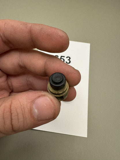 WGP Autocoker Valve
