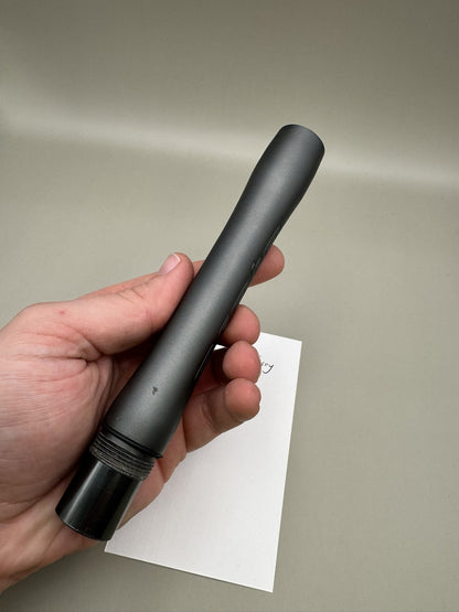 Proto/Dye UL Back - Satin Grey 688 Bore AC Thread