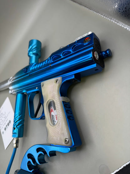 WDP Angel Dark LCD - Paintball Marker Fully Working