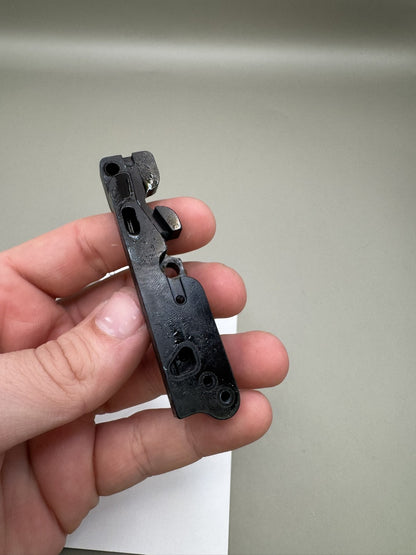Bob Long Insight Solenoid Manifold