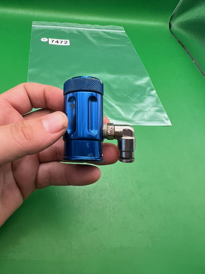 Custom Products CP ASA On Off