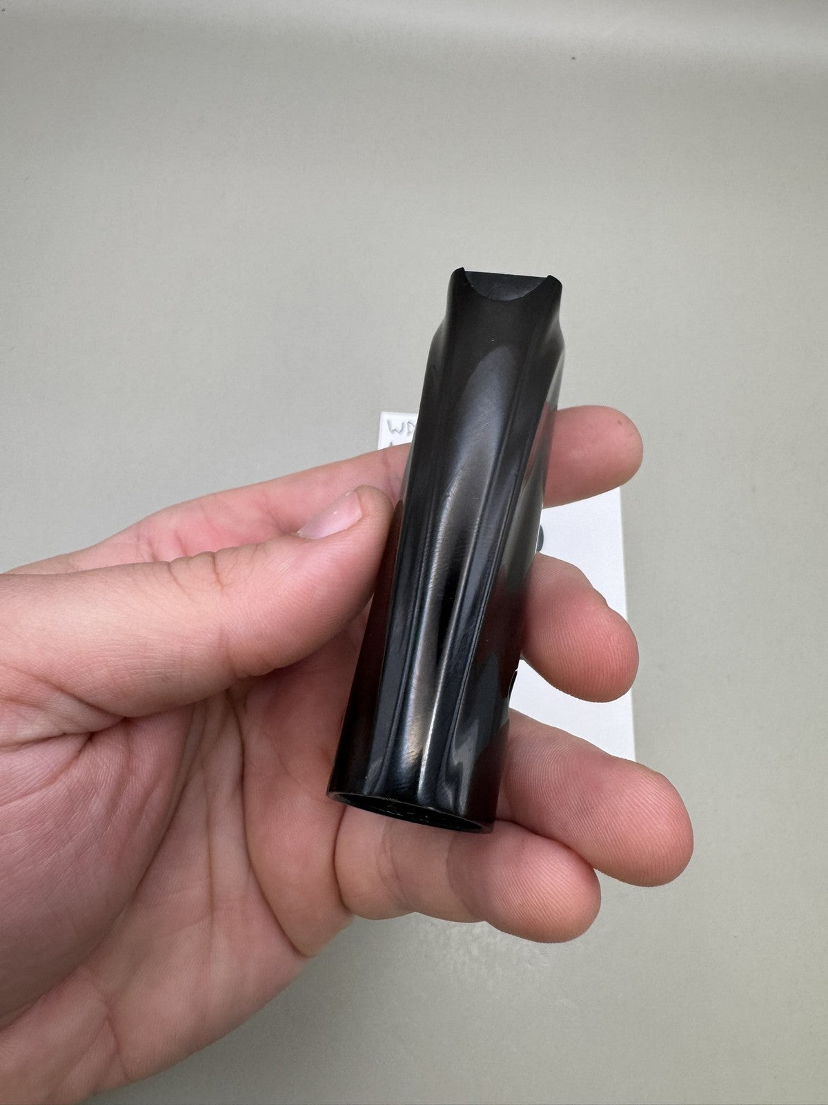 WDP Angel A1 HPR Body Black