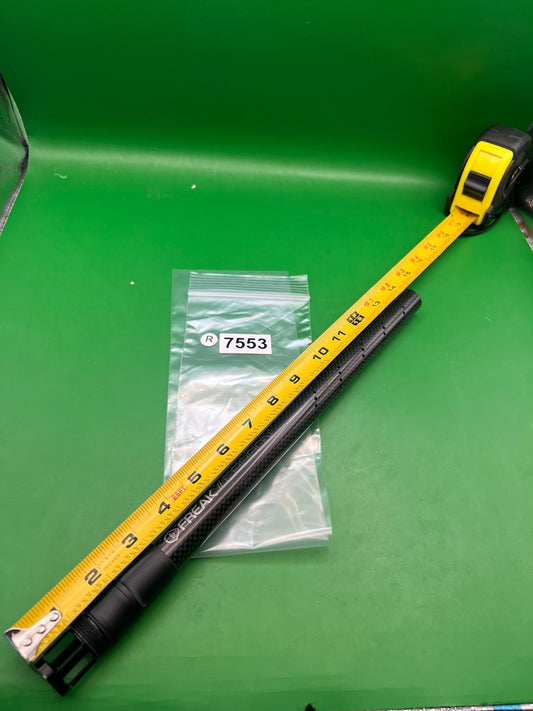 Autococker Carbon Freak Barrel