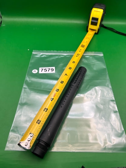 WGP Kaner Tip-Satin Black 14 inch