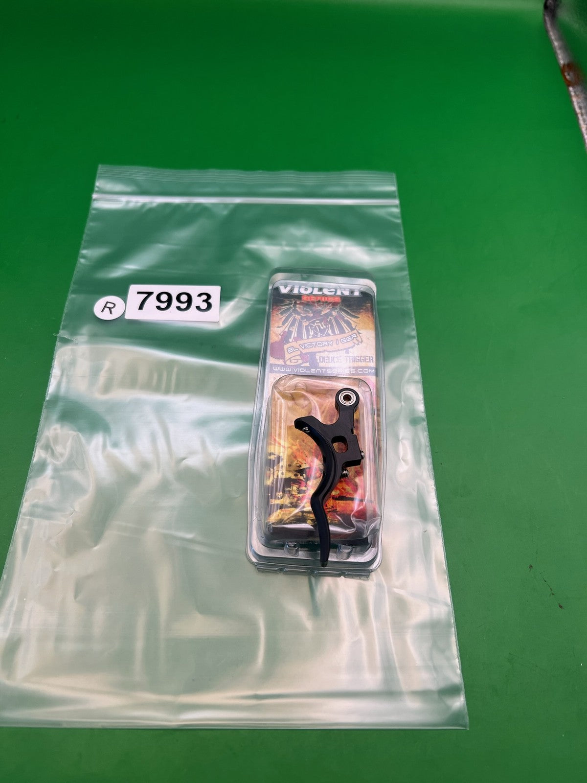 Bob Long G6R Duece Trigger
