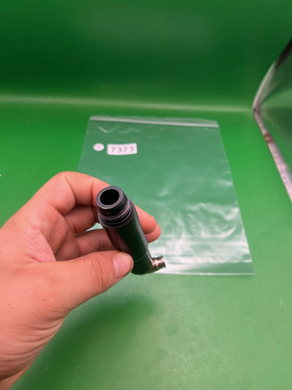 WGP Stock Regulator
