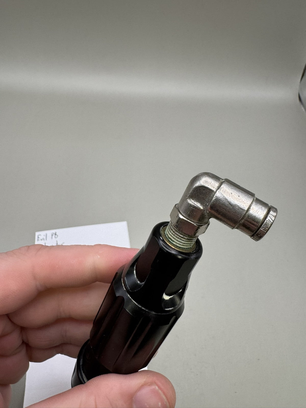 Evil PB Detonator Inline HPR