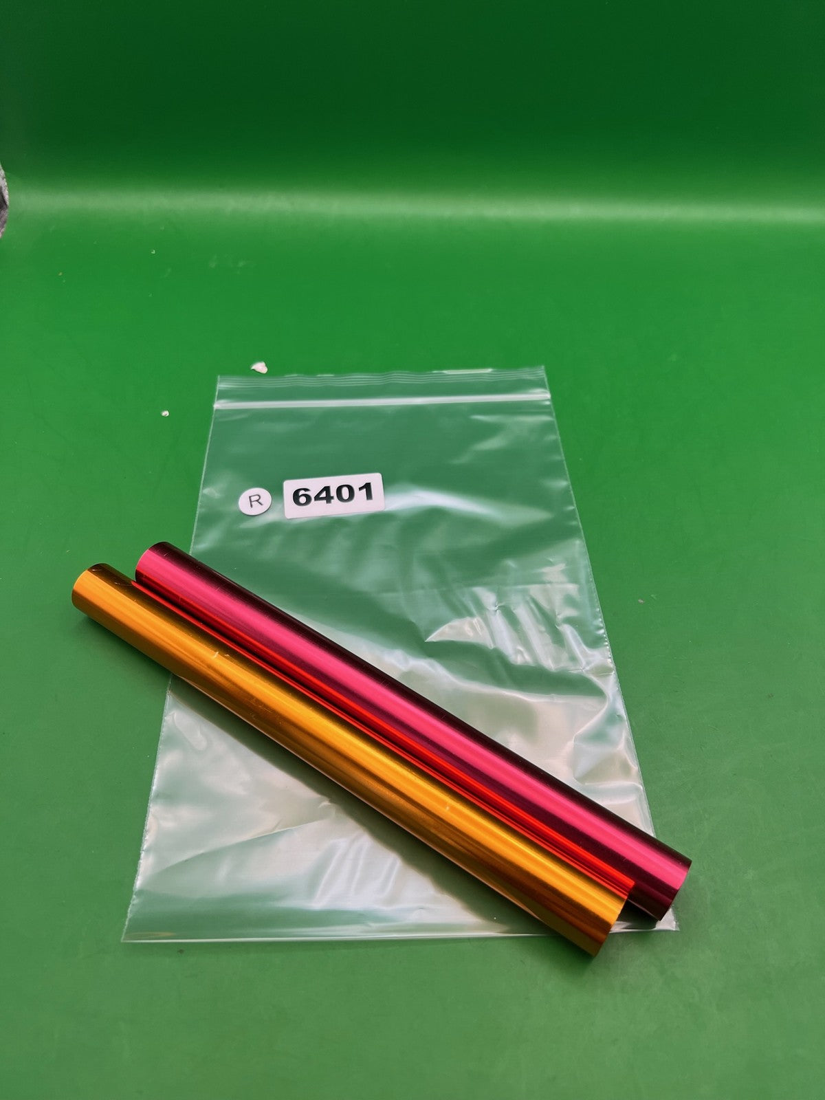 Smart Parts Freak XL Barrel Inserts Gold Pink .684 .687