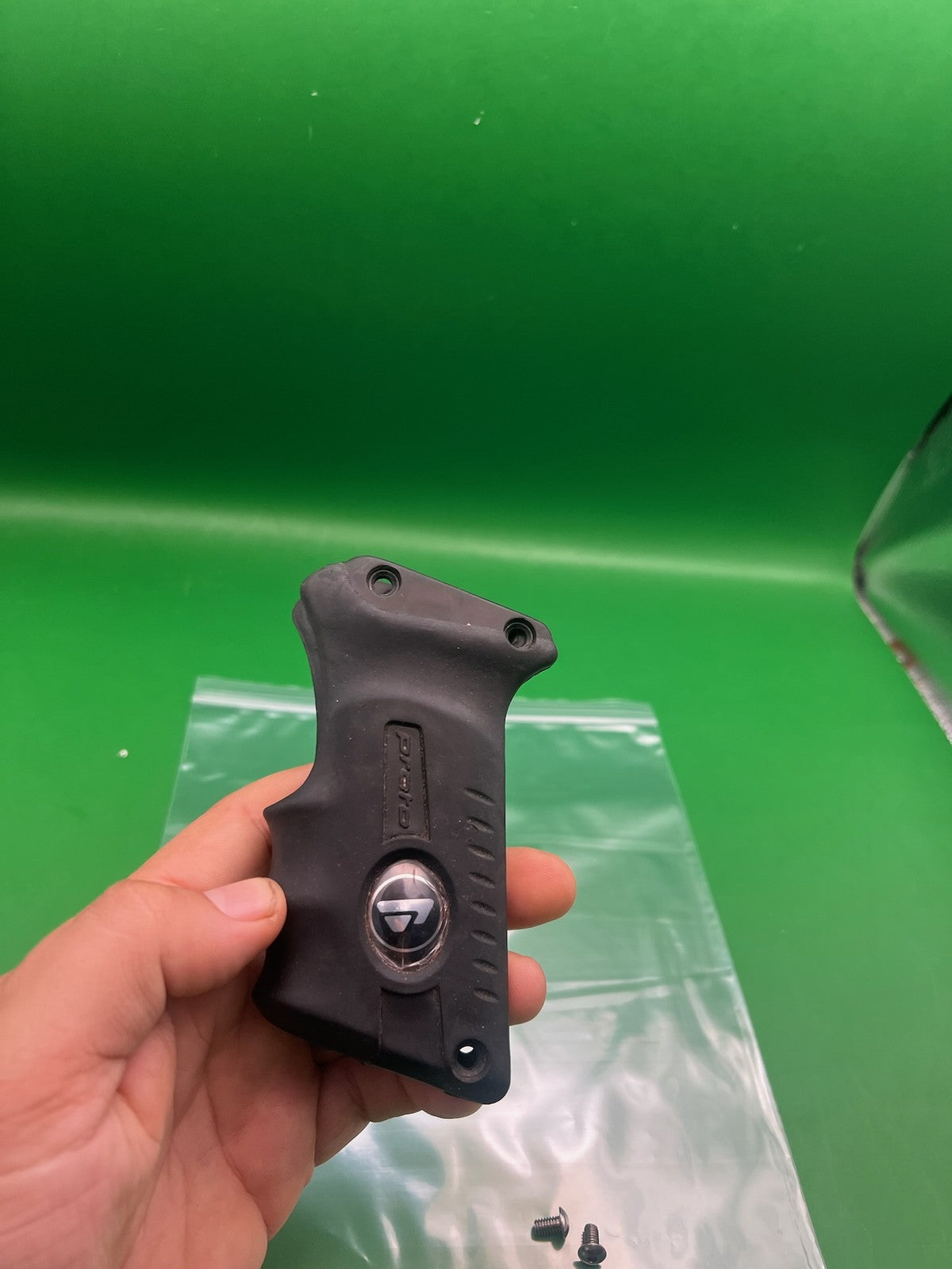 Proto/Dye PM5 Grips