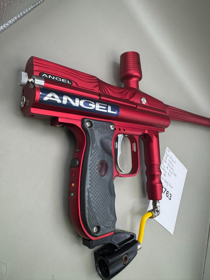 WDP Angel 03 Speed - Paintball Marker Fully Working