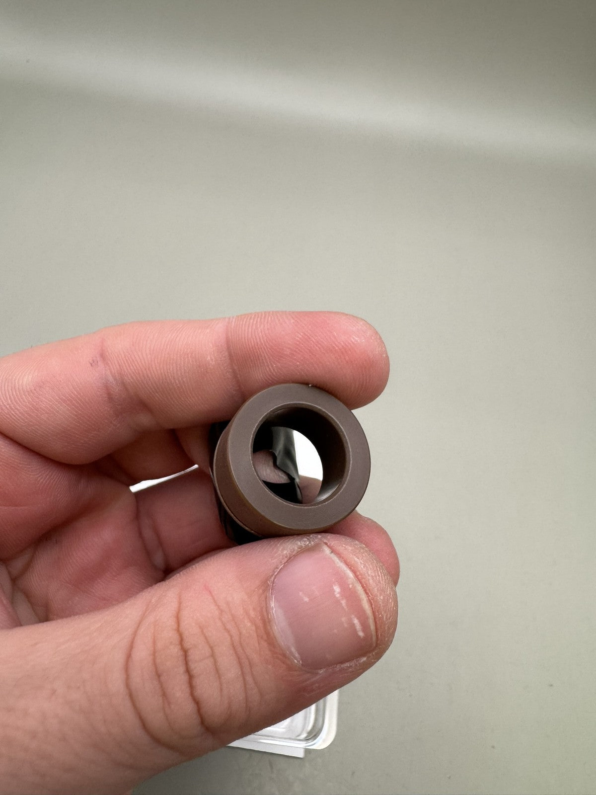 Bob Long VIS Donut X3