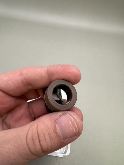 Bob Long VIS Donut X3