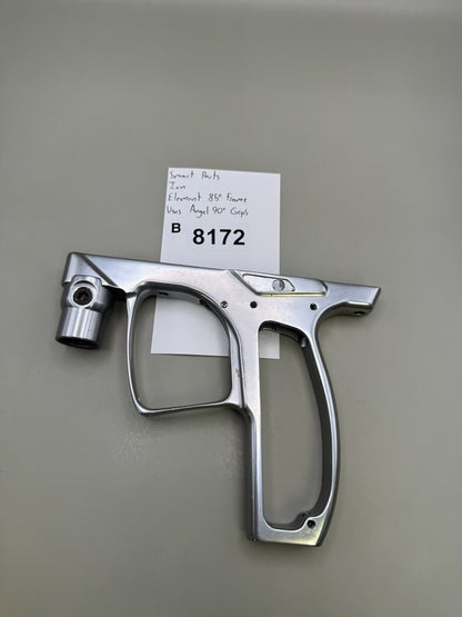 Smart Parts Ion Element 85Â° Frame Uses Angel 90Â° Grips