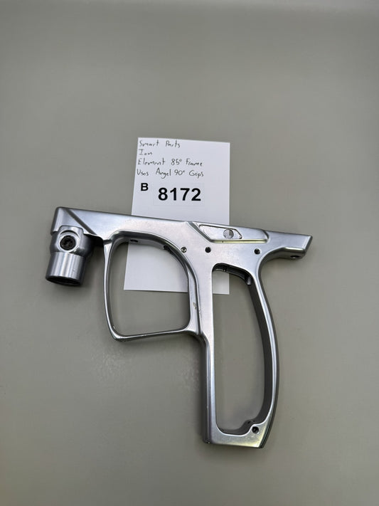 Smart Parts Ion Element 85Â° Frame Uses Angel 90Â° Grips
