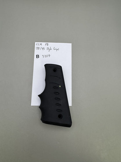 CCM PB 1911/45 Style Grips