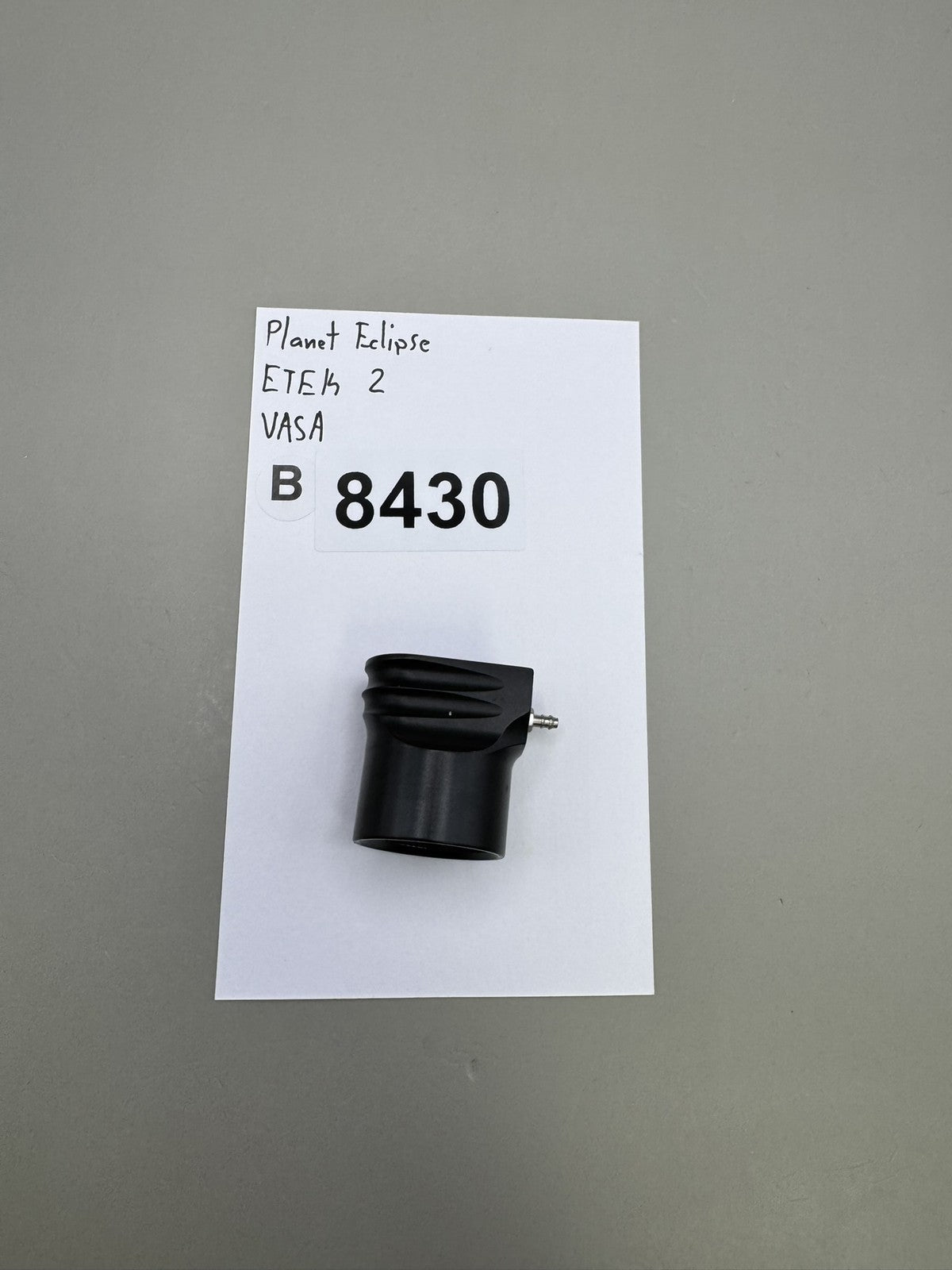 Planet Eclipse ETek 2 VASA