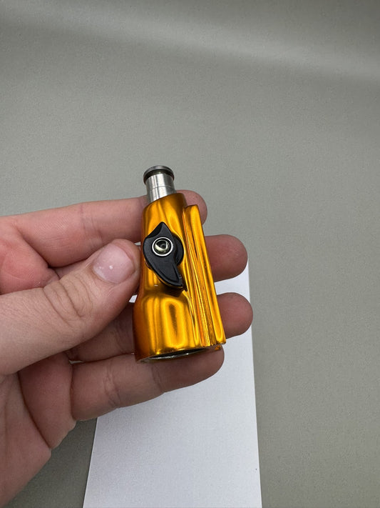 Dye ASA