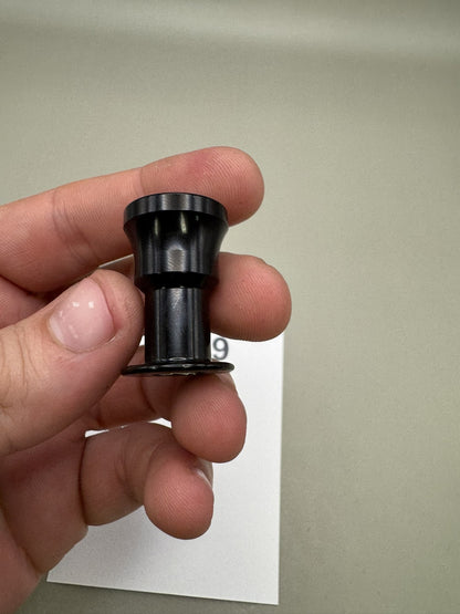 DLX TM40 HPR Bottom Cap