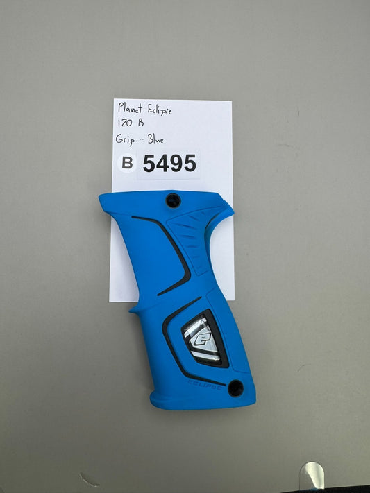 Planet Eclipse 170 R Grip-Blue