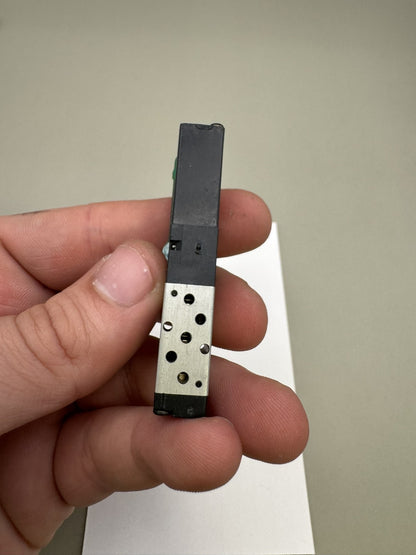 Smart Parts Shocker SFT Solenoid