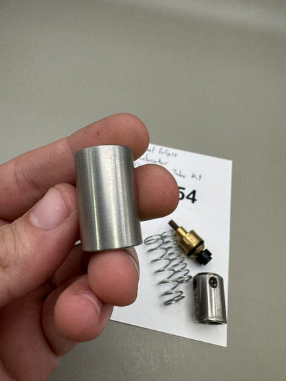 Planet Eclipse Autococker EVO Lower Tube Kit Silver