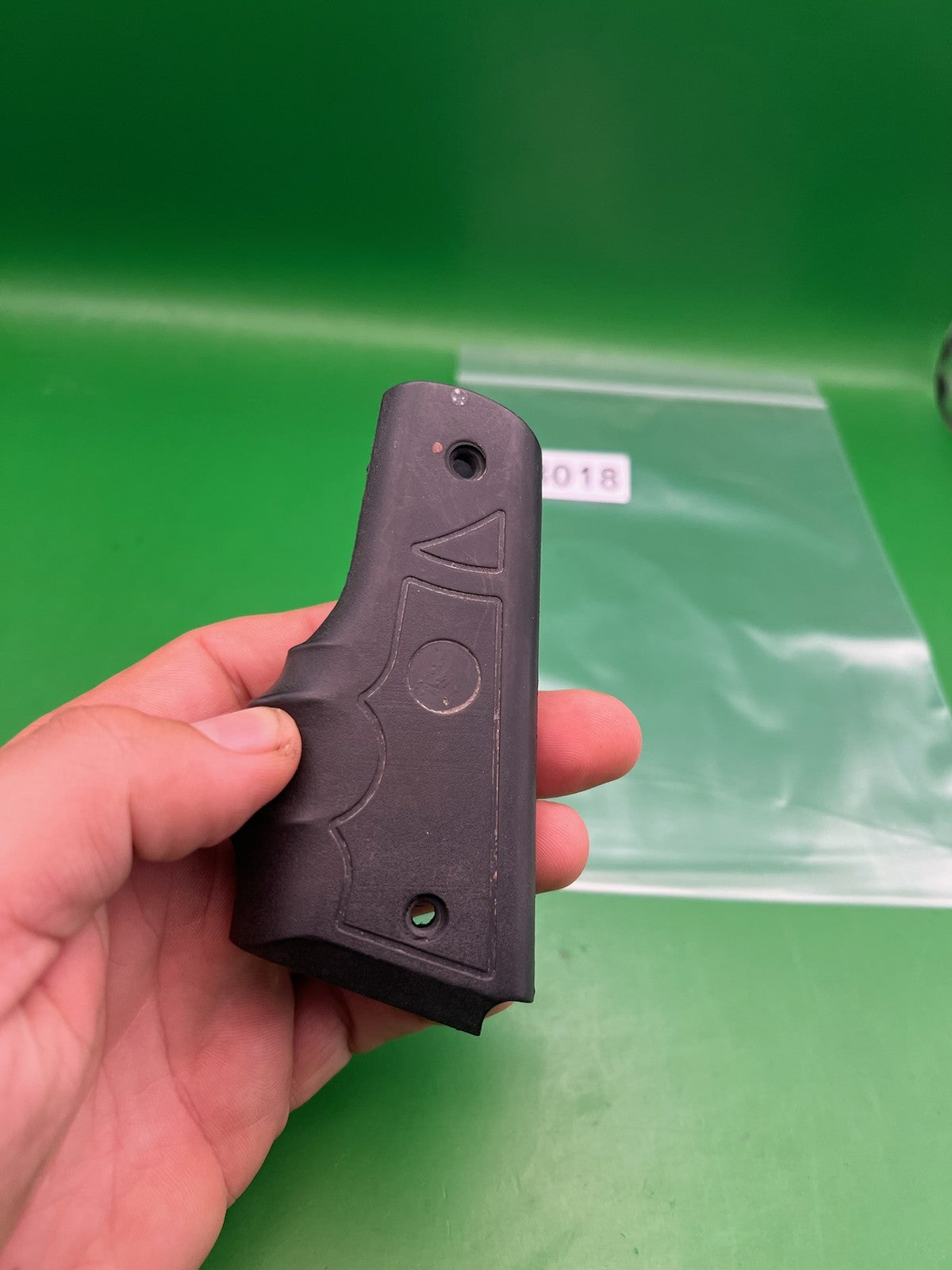 WGP 1911/45 Style Grips