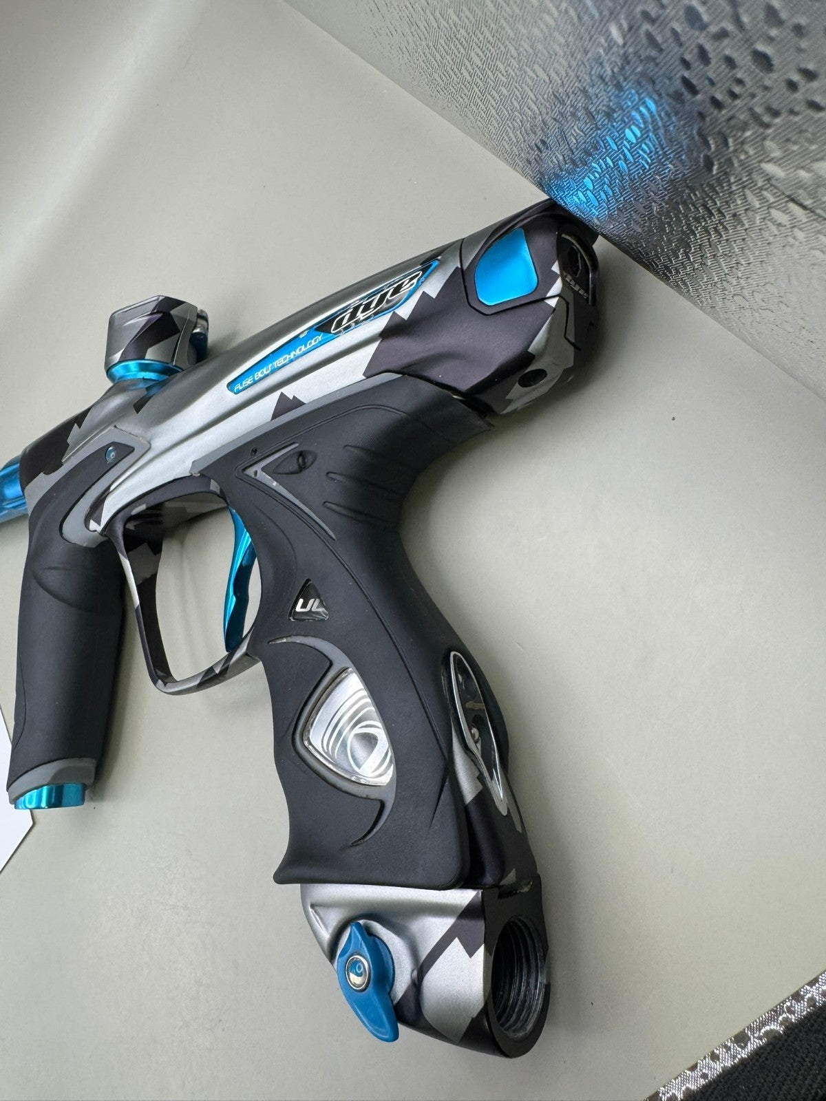 Dye DM14 - Paintball Marker Fully Working