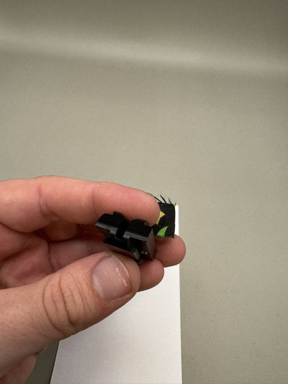 Planet Eclipse ASA Mount Adapter T Slot - Dove Tail