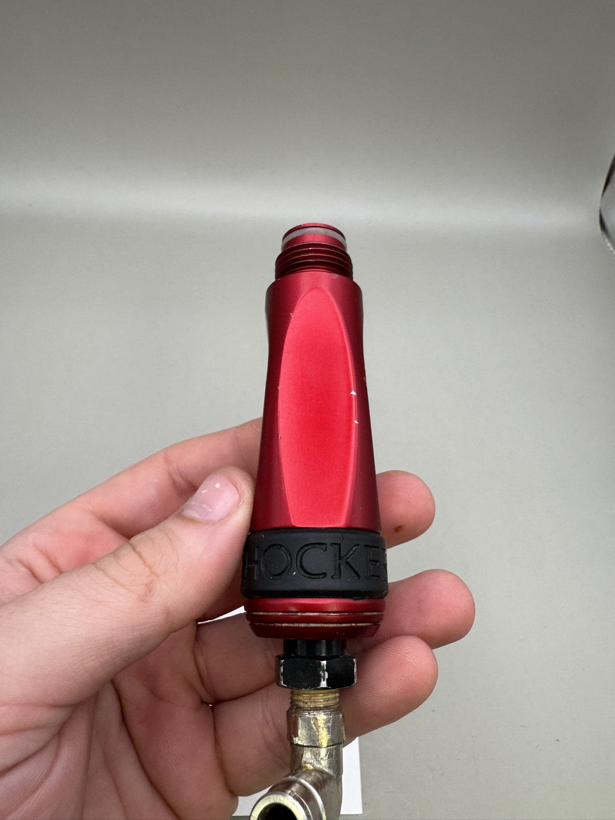 Smart Parts Inline HPR