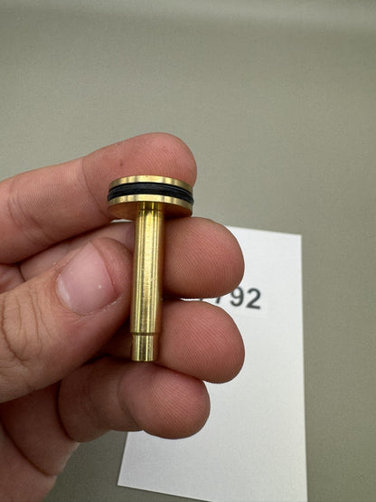 Planet Eclipse Ego 5/6 HPR Piston Brass