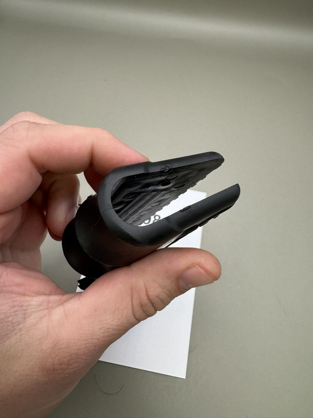 Smart Parts 45 Paintball Grips