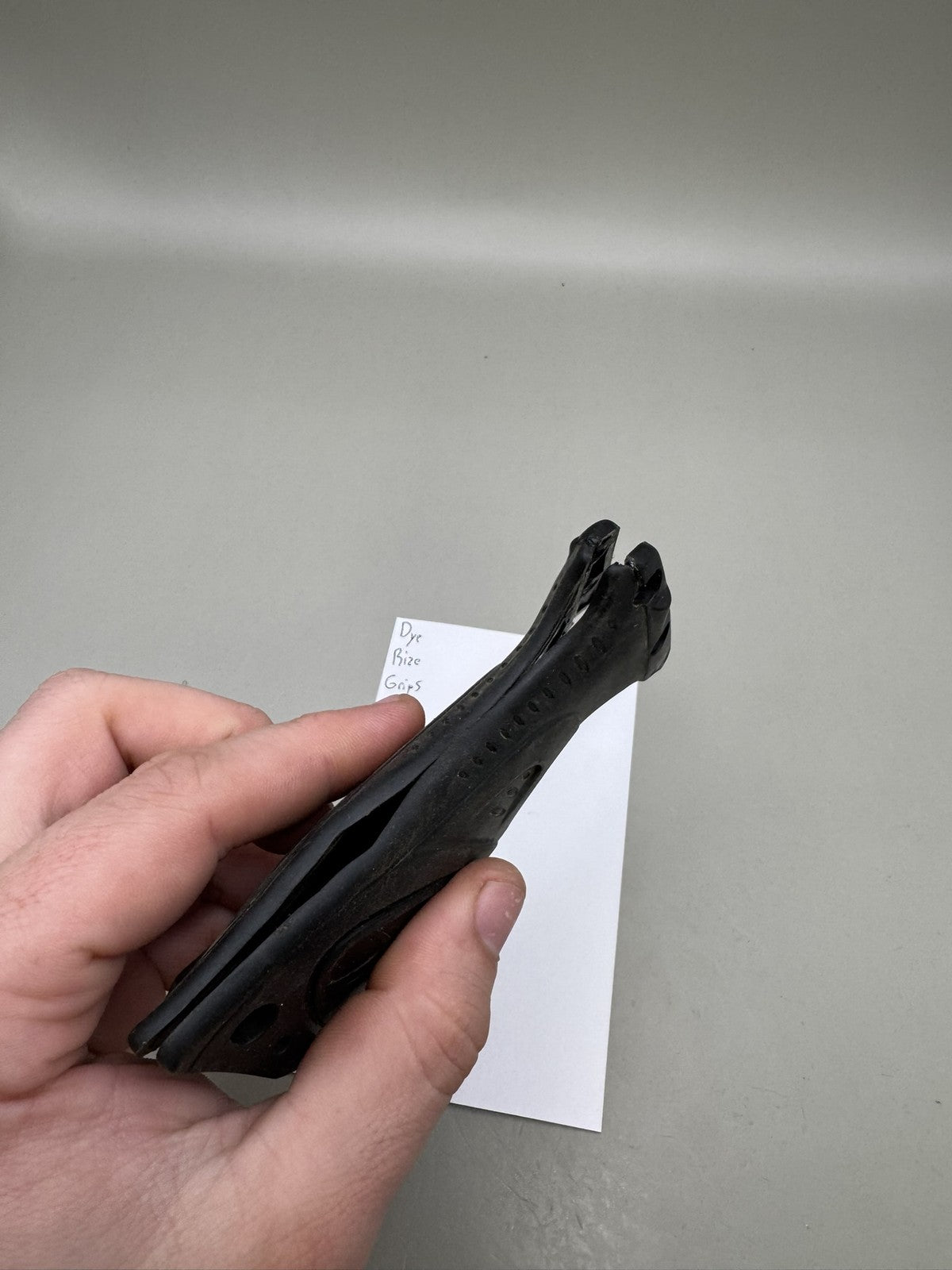 Dye Rize Grips