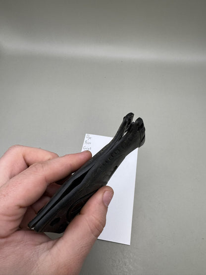Dye Rize Grips