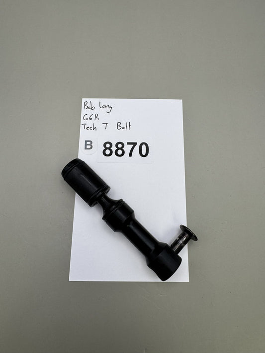 Bob Long G6R Tech T Bolt